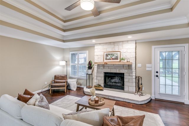 13914 OVERLOOK, Forney, TX 75126