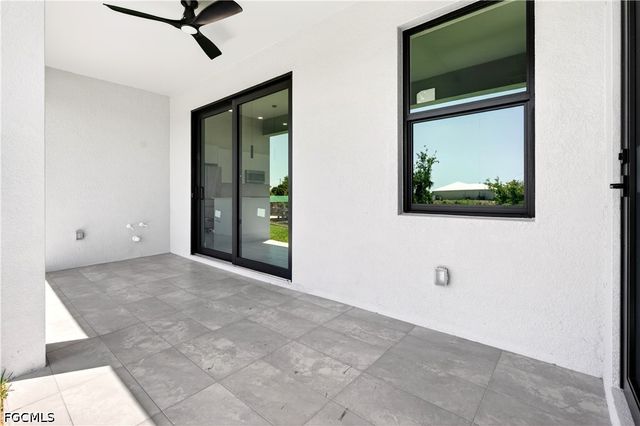 331 NE 15th ST, Cape Coral, FL 33909