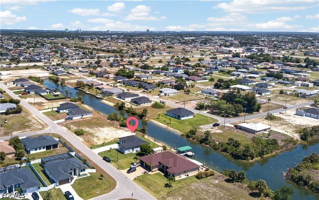 331 NE 15th ST, Cape Coral, FL 33909