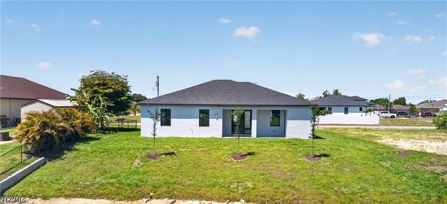 331 NE 15th ST, Cape Coral, FL 33909