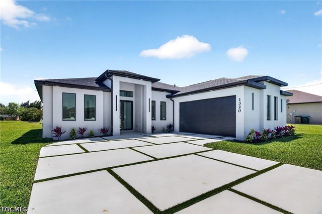 331 NE 15th ST, Cape Coral, FL 33909