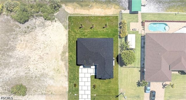 331 NE 15th ST, Cape Coral, FL 33909