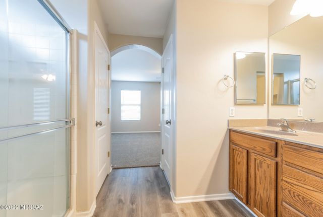 39532 Cinch Strap Place, Tucson, AZ 85739