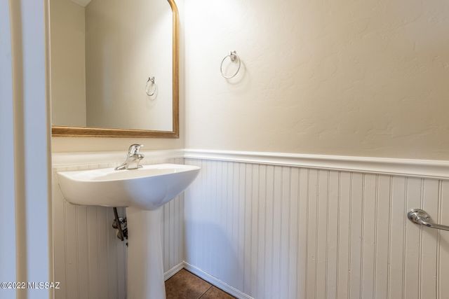 39532 Cinch Strap Place, Tucson, AZ 85739