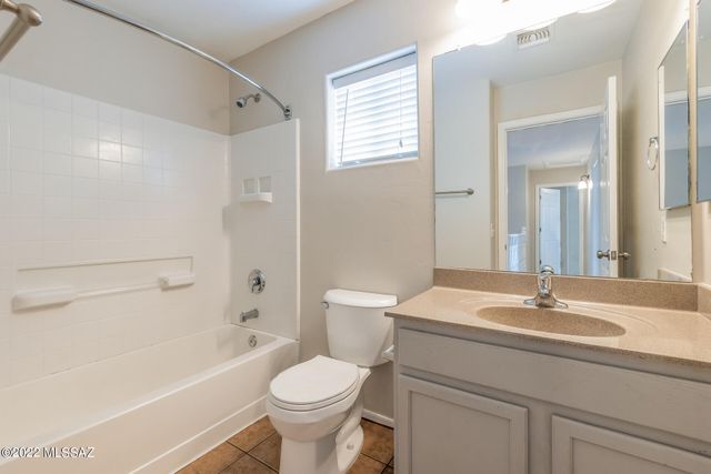 39532 Cinch Strap Place, Tucson, AZ 85739