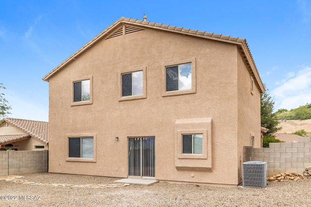 39532 Cinch Strap Place, Tucson, AZ 85739