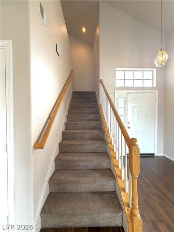 8346 Fame Avenue, Las Vegas, NV 89147