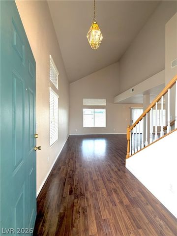8346 Fame Avenue, Las Vegas, NV 89147