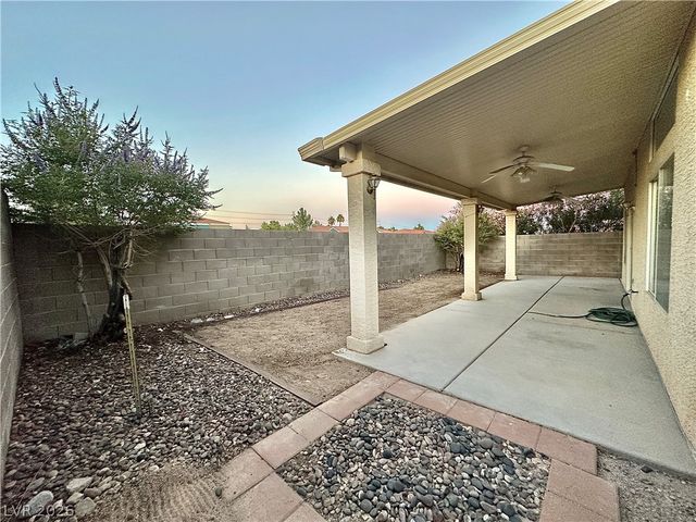 8346 Fame Avenue, Las Vegas, NV 89147