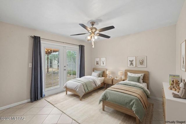 4801 E 4th Street, Tucson, AZ 85711
