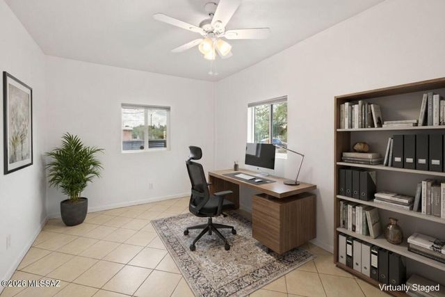 4801 E 4th Street, Tucson, AZ 85711