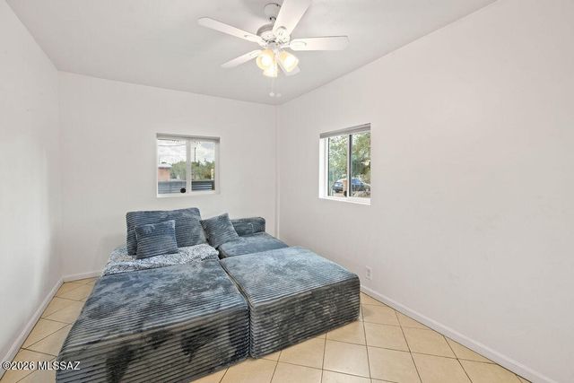 4801 E 4th Street, Tucson, AZ 85711