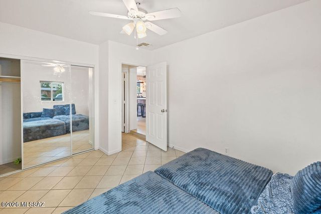 4801 E 4th Street, Tucson, AZ 85711