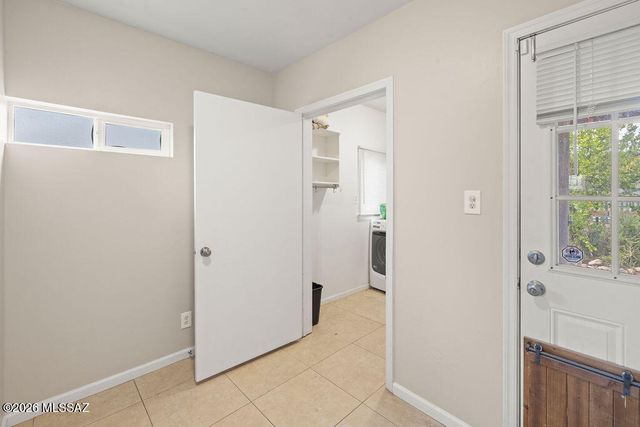 4801 E 4th Street, Tucson, AZ 85711