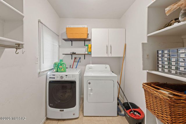 4801 E 4th Street, Tucson, AZ 85711