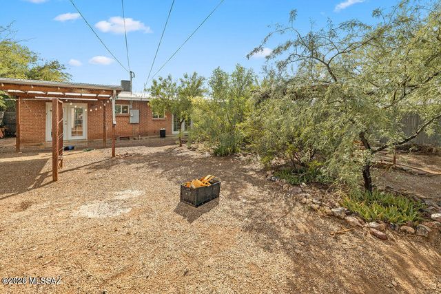 4801 E 4th Street, Tucson, AZ 85711