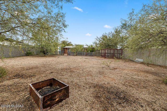 4801 E 4th Street, Tucson, AZ 85711