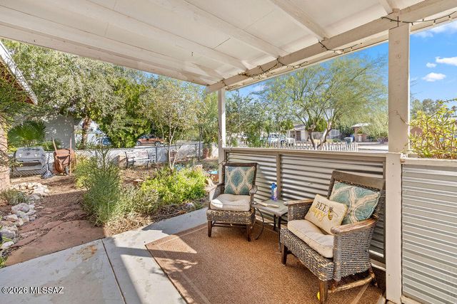 4801 E 4th Street, Tucson, AZ 85711