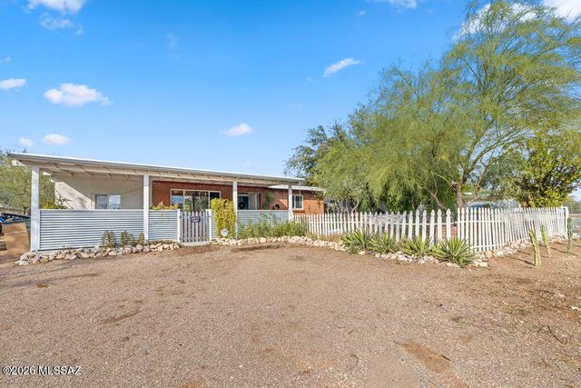 4801 E 4th Street, Tucson, AZ 85711