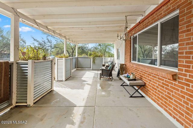 4801 E 4th Street, Tucson, AZ 85711