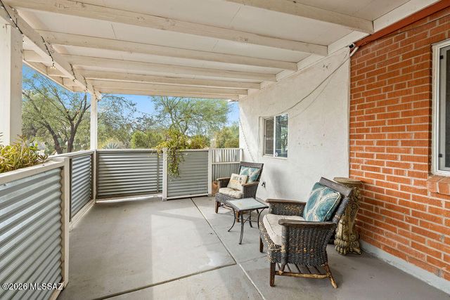 4801 E 4th Street, Tucson, AZ 85711