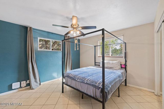 4801 E 4th Street, Tucson, AZ 85711