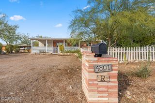 4801 E 4th Street, Tucson, AZ 85711
