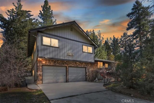 383 Catalina, Big Bear Lake, CA 92315