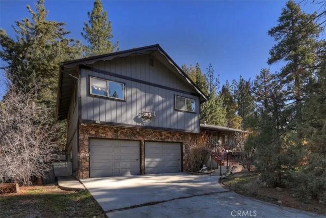383 Catalina, Big Bear Lake, CA 92315