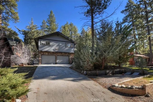 383 Catalina, Big Bear Lake, CA 92315