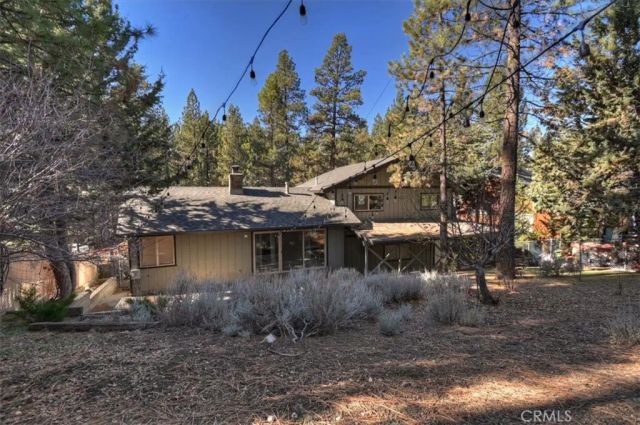 383 Catalina, Big Bear Lake, CA 92315