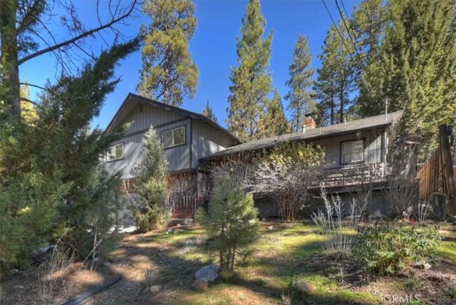 383 Catalina, Big Bear Lake, CA 92315