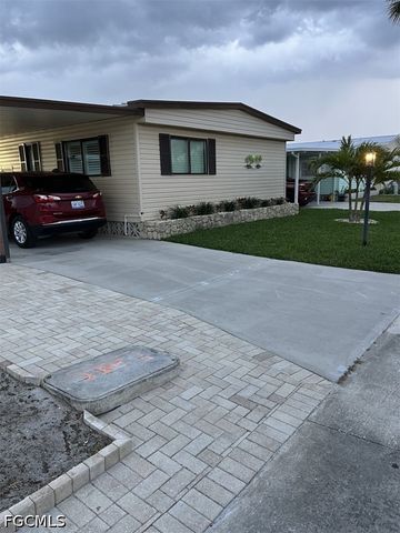 17920 Bryan CT, Fort Myers Beach, FL 33931