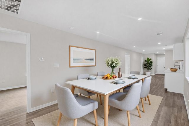 1541 Caldwell Street, Dallas, TX 75223