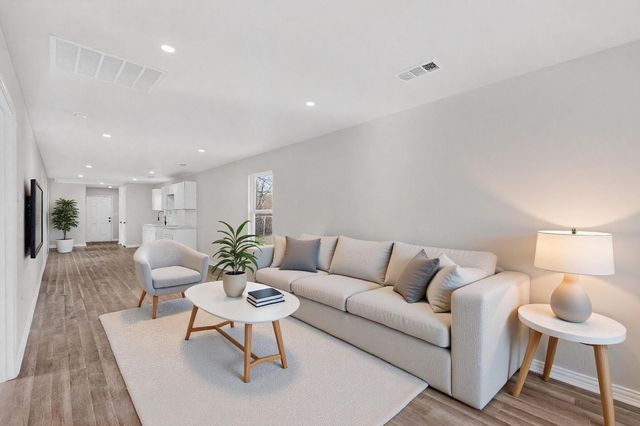 1541 Caldwell Street, Dallas, TX 75223