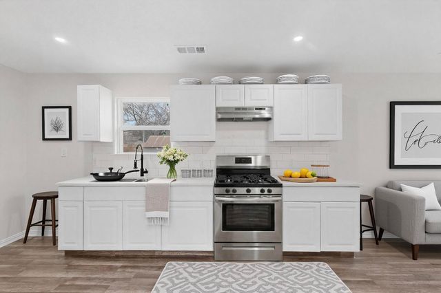 1541 Caldwell Street, Dallas, TX 75223