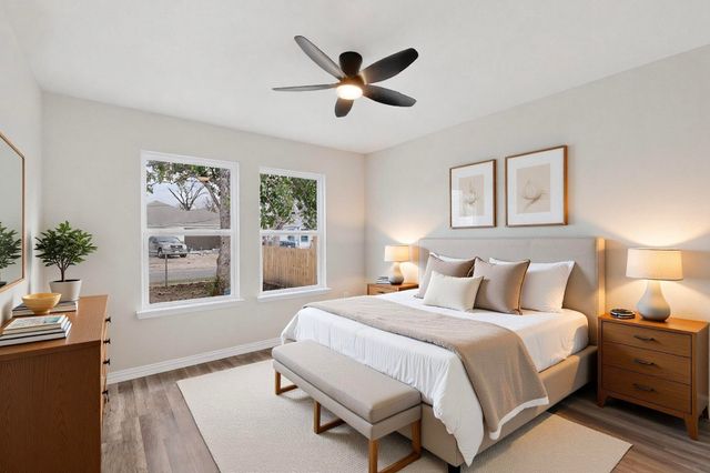 1541 Caldwell Street, Dallas, TX 75223