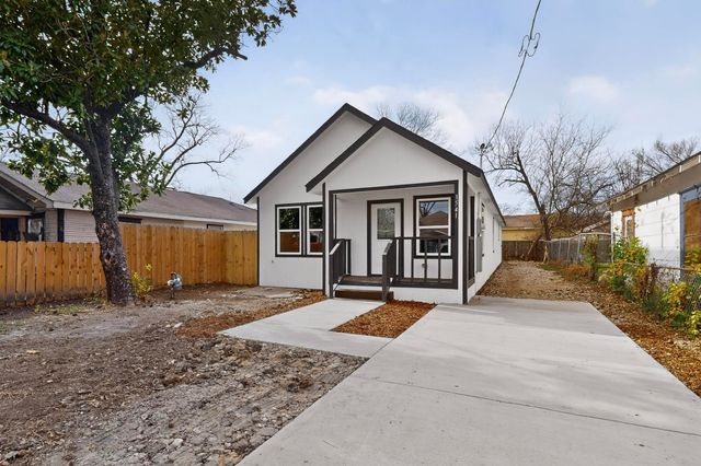1541 Caldwell Street, Dallas, TX 75223
