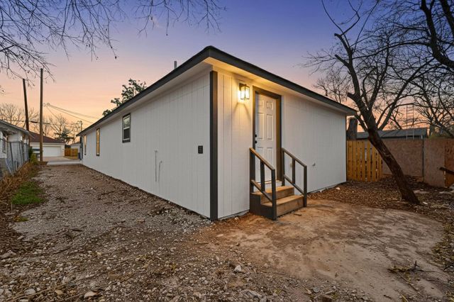 1541 Caldwell Street, Dallas, TX 75223