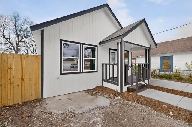 1541 Caldwell Street, Dallas, TX 75223