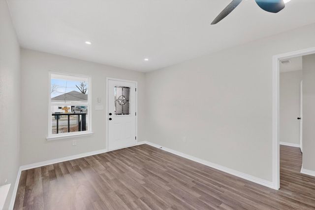 1541 Caldwell Street, Dallas, TX 75223