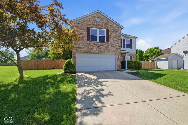 987 Rosemary Circle, Greenfield, IN 46140