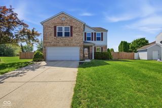 987 Rosemary Circle, Greenfield, IN 46140
