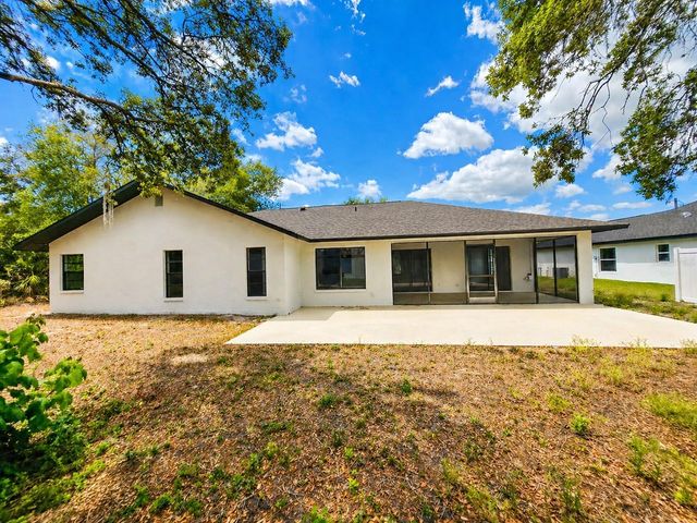 6310 SHALIMAR AVENUE, Spring Hill, FL 34608