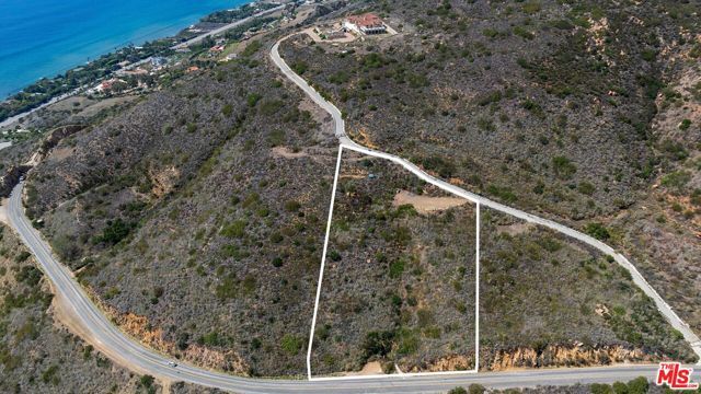 0 Encinal Cyn Road, Malibu, CA 90265