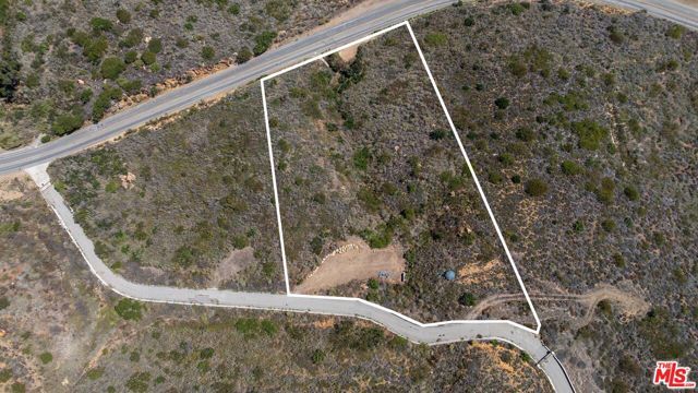 0 Encinal Cyn Road, Malibu, CA 90265