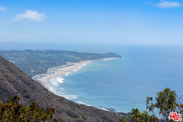 0 Encinal Cyn Road, Malibu, CA 90265