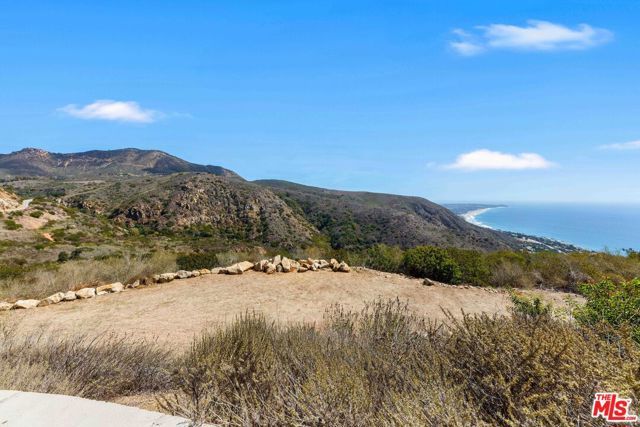 0 Encinal Cyn Road, Malibu, CA 90265