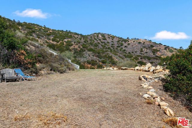 0 Encinal Cyn Road, Malibu, CA 90265