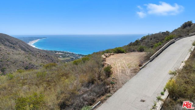 0 Encinal Cyn Road, Malibu, CA 90265